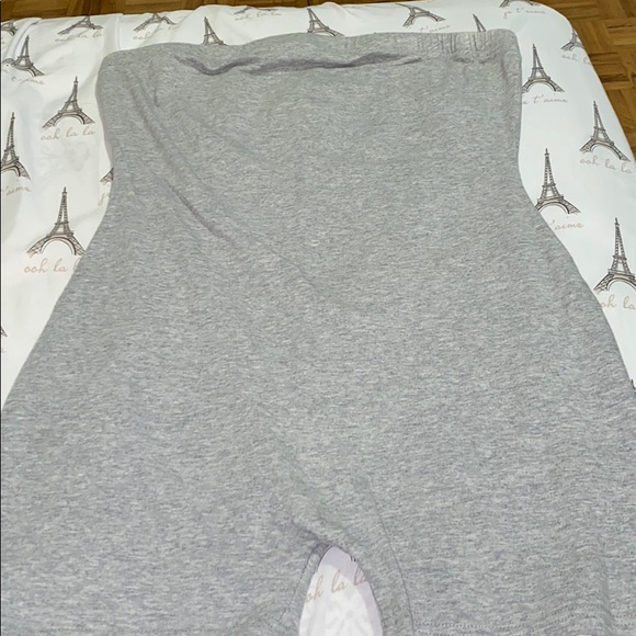 Tub top bodysuit - Picture 1 of 1